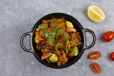 Kadai Veg