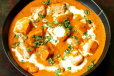 Paneer Butter Masala