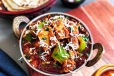 Kadai Paneer