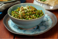 Green Peas Masala