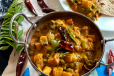 Mix Veg Curry