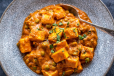 Matar Paneer