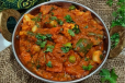 Veg Kolhapuri