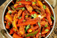 Veg Jalfrezi