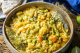 Mix Veg Kurma