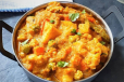 Mix Veg Kurma
