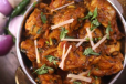Chicken Masala