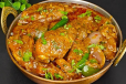 Chicken Kadai