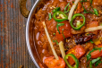 Mutton Masala