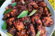 Chicken Kondattam