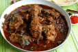 Nadan Chicken Curry