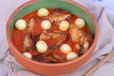 Chicken Stew