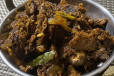 Mutton Pepper Fry