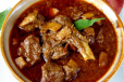 Mutton Nadan Curry