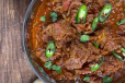 Beef Nadan Curry