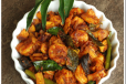 Prawns Ularthiyadu