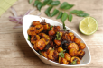 Mix Seafood Masala