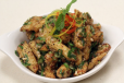 Baby Corn Salt and Pepper