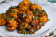 Paneer Manchurian