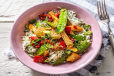 Sweet and Sour Veg