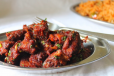 Schezwan Chicken