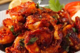 Chilli Prawns