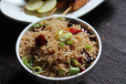 Egg Chilli Garlic Fried Rice
