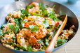 Prawns Fried Rice