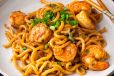 Prawns Noodles