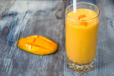 Mango Milkshake