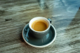 Espresso (Single Shot)