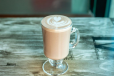 Brews Hot Chocolate