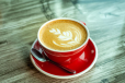 Caremel Latte
