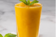 Mango Frappe