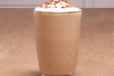 Mocha Frappe