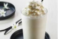 Vanilla Frappe