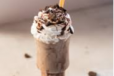 Choco Oreo Frappe