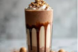 Choco Hazelnut Frappe