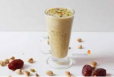 Pistachio Date Shake