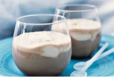 Affogato Date Shake