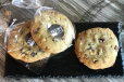 Giant Gooey Cookie