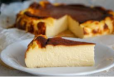 Basque Burnt Cheesecake