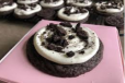 Oreo Cookie Crumble
