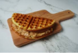 Waffle Delight