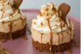 Lotus Cheesecake