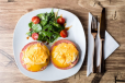 Eggs Benedict