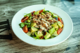 Seasonal Salad