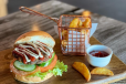 Hakuna Matata Burger