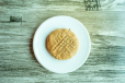 Peanut Butter Cookie