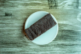 Fudge Brownie